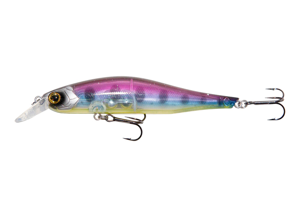 Lure Set Ultimate Lure Pack (8 pcs)