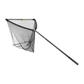 Fencl Carp Classic Rubberized Karpernet 42" Met 200cm Steel + Cover