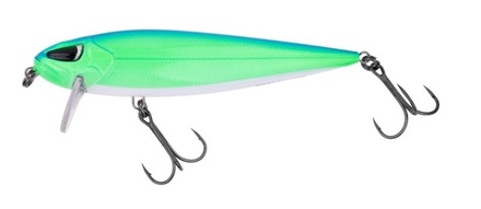 Zeck Dundee 13.5cm (40g) (1.0m) SP UBS Classic Lure