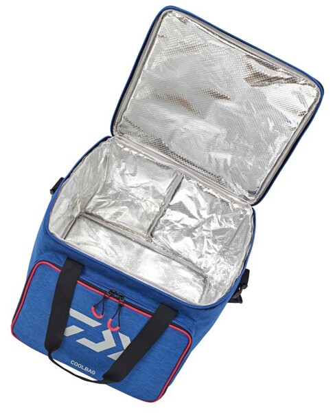 Daiwa N'Zon Cool Bag (40L)