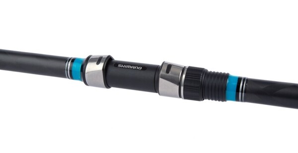 Shimano Technium Tele Boat Quiver Caña telescópica (150 g)