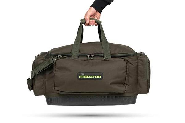 Fox Rage Predator Carryall (Inkl. Tackleboxen)