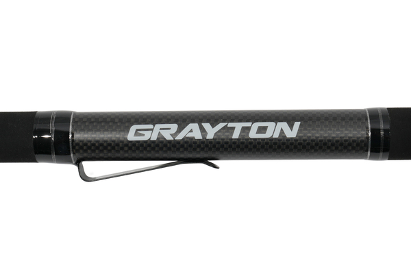 Grayton Carbon Landing Net Handle