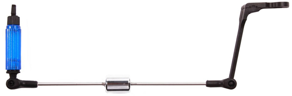 Ultimate Sliding Weight Swing Indicator