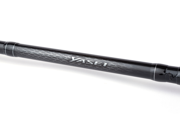 Wędka Castingowa Shimano Yasei Pike
