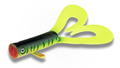 LMAB Drunk Dancer Softbait 12cm (3pcs)