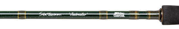 Abu Garcia Svartzonker Casting Rods