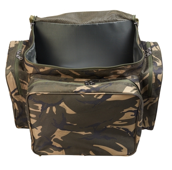 Starbaits Cam Concept Flap Ruck Sack