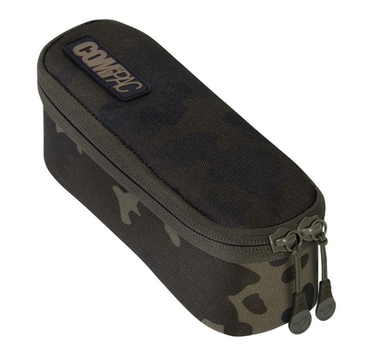 Korda Compac Tackle Pouch Dark Kamo Vistas 20x6.5x6.5cm