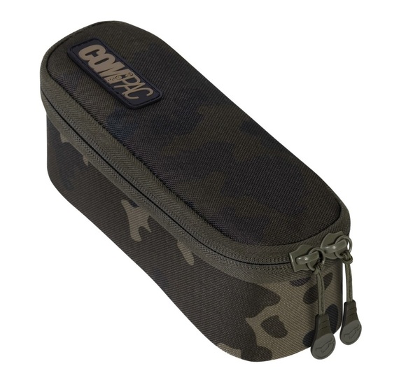 Korda Compac Tackle Pouch Dark Kamo Vistas