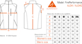 Alpenheat Heated Vest Fleece