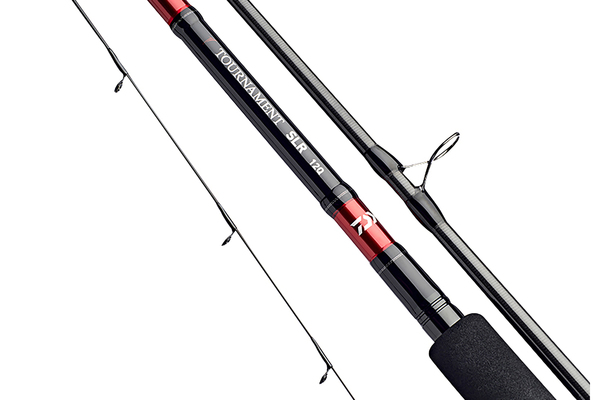 Daiwa Tournament SLR Feeder Rod