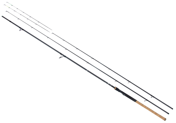Ultimate Fury Twin Tip Feeder/Float Combo 3.60m (1.75lb)