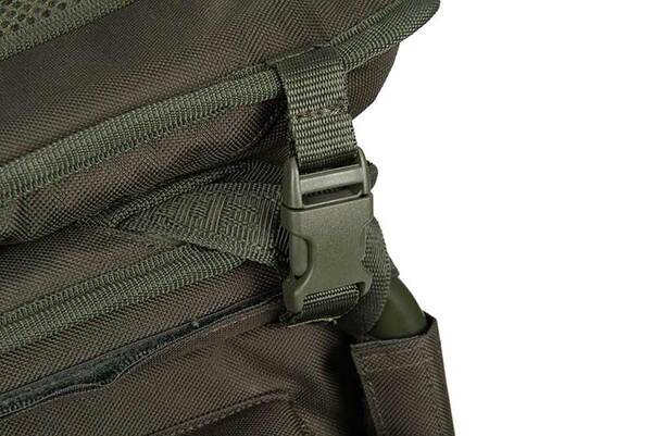 Fox Rage Predator Ruck Chair