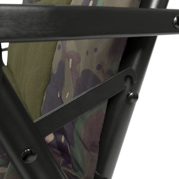 Trakker RLX Bench 2 Pers. Chair