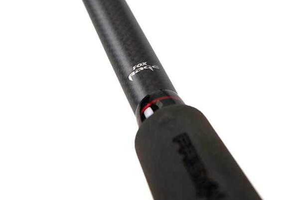 Fox Rage Prism X Lure & Shad Spin Rod (15-70g)