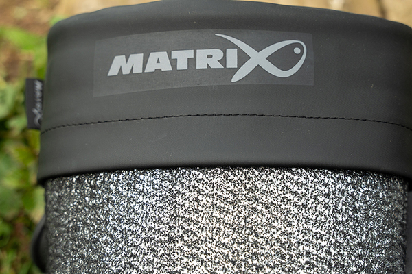 Matrix Thermal EVA Boots Fishing Boots