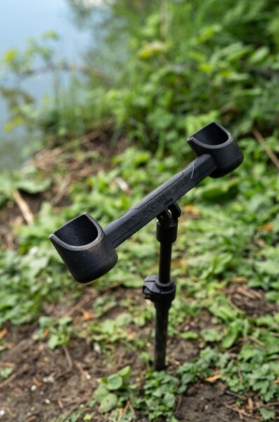 Korum Adjustable Butt Cup Buzzerbar