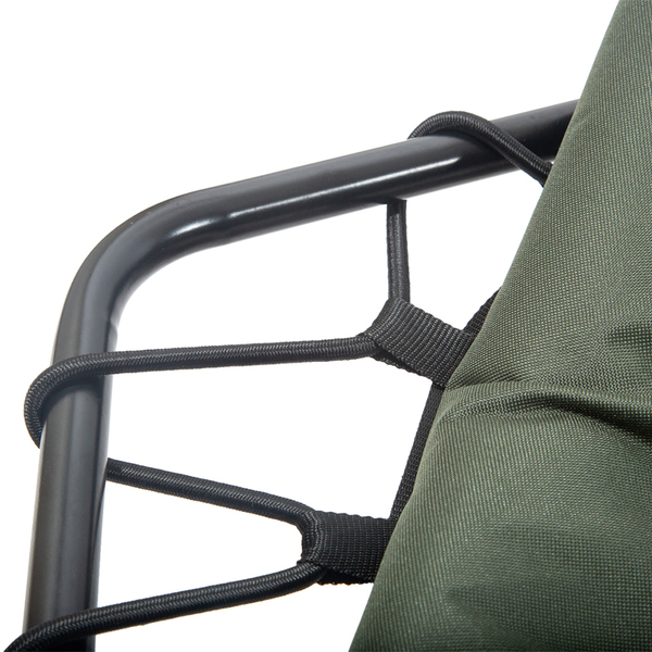 Ultimate Flatbed Stretcher Set