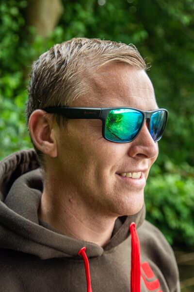 Okulary z Polaryzacją Ultimate Fish Focus