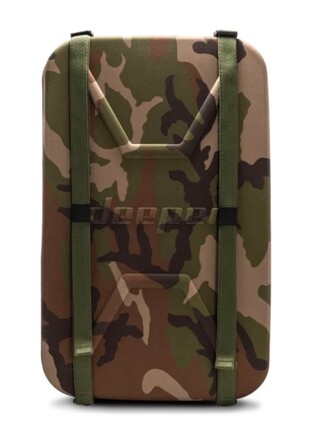 Deeper Spark Backpack Bait Boat Bag