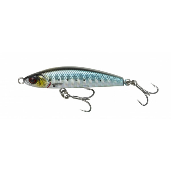 Savage Gear Gravity Pencil Jerkbait 4.5cm (5g) - Sardine Php