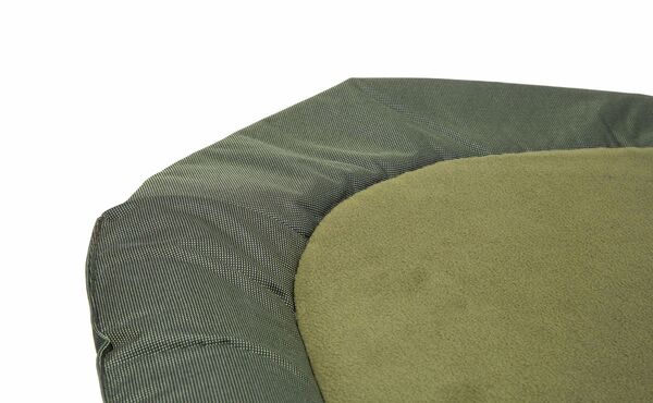 Ultimate Fleece Bedchair Stretcher Set