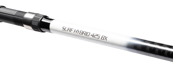 Shimano Beastmaster K Surf Hybrid Brandungsrute