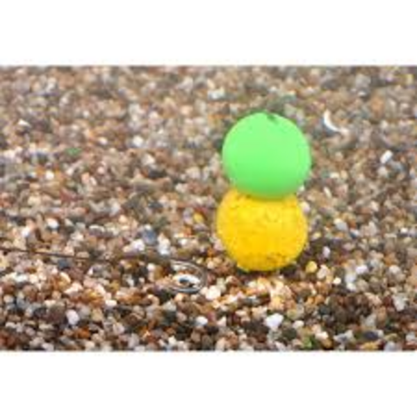 Pole Position Snowman Rig