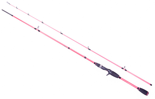 Ultimate Princess Baitcaster Set 2.00m (10–30g)