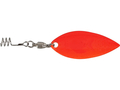 Westin Add-It Willow Screw Small (2pcs) - Fluo Orange