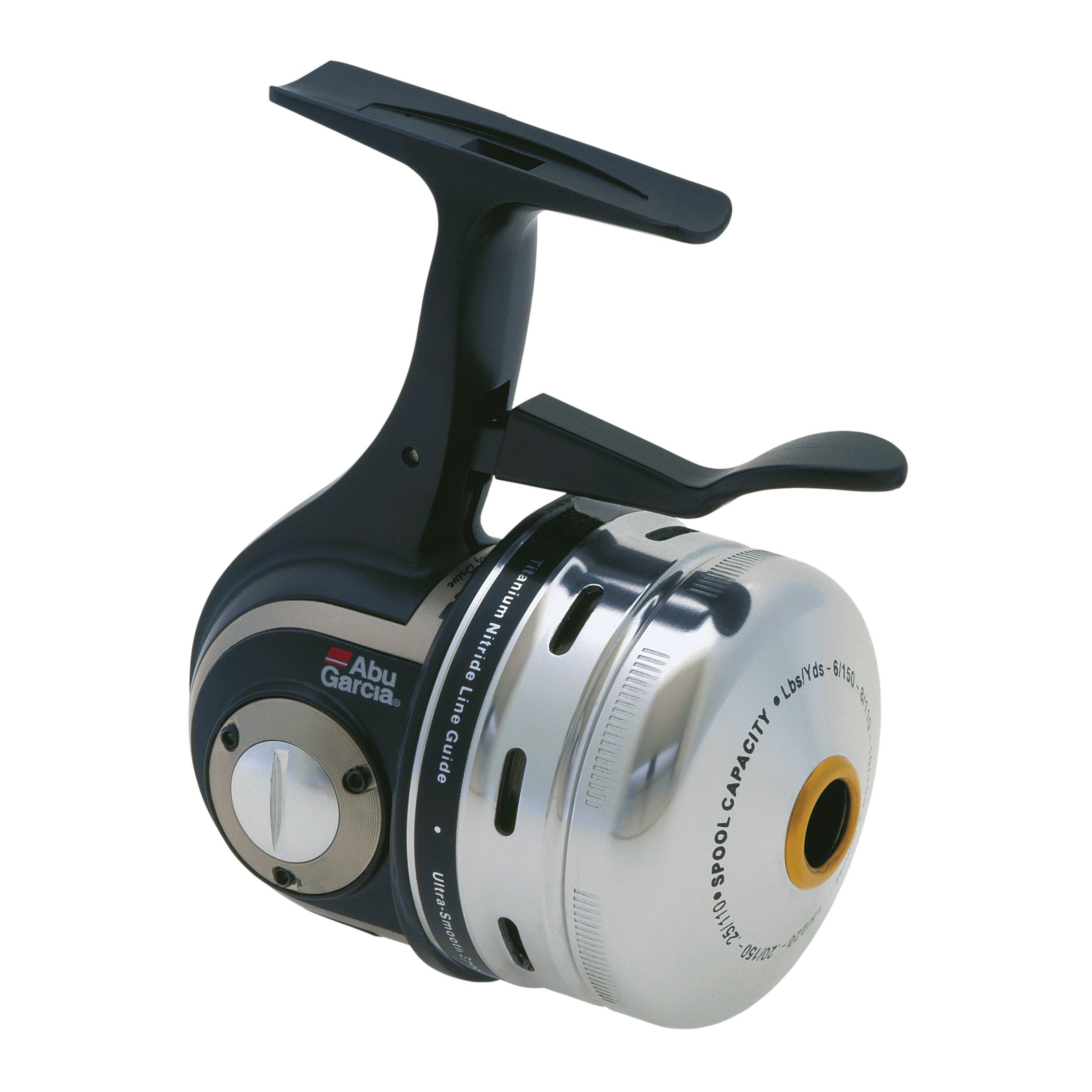 Abu Garcia Abumatic® 276i Spincast Reel Fiskedeal