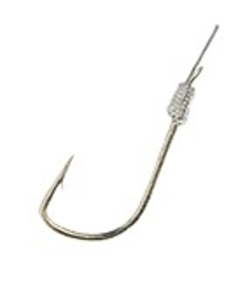 Owner RL282 MatchSchle Bajo de Línea para Pez Blanco (10 piezas) (70cm)