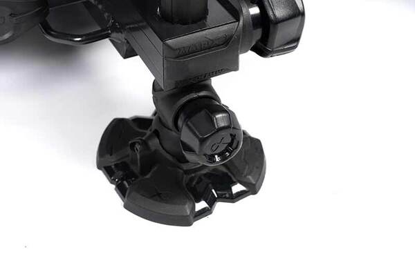 Matrix S25 Pro Caja Asiento