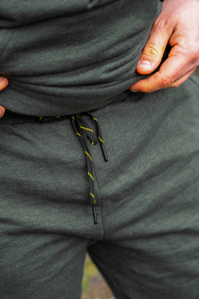 Ridgemonkey APEarel SportFlex Lightweight Shorts Green Visbroek