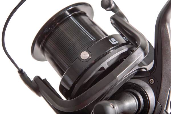 Ultimate Indura X Karperhengel Set 12ft (3lbs)