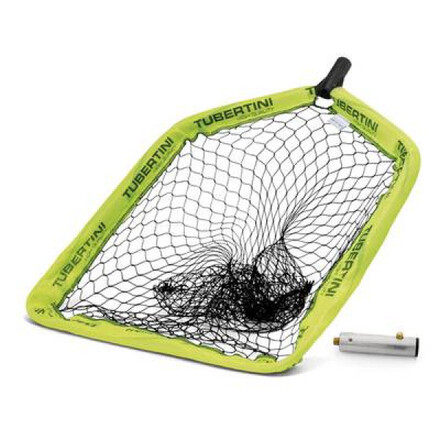 Tubertini Mediterranean Boat Landing Net