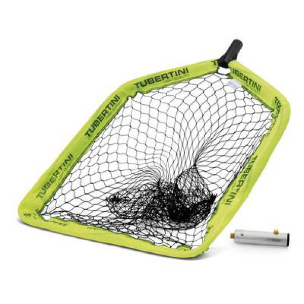 Tubertini Mediterranean Boat Landing Net