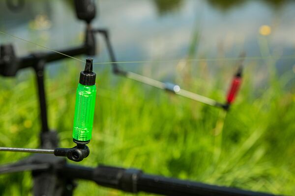 Ultimate Sliding Weight Swing Indicator