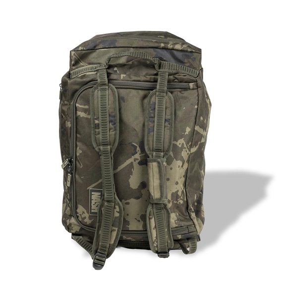Nash Subterfuge Duffel Bag Plecak/Torba