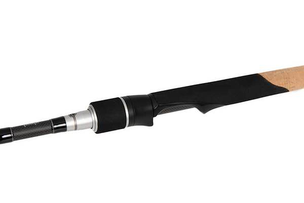 Wędka Dropshot Fox Rage TR DS Master 245cm (6-25g)