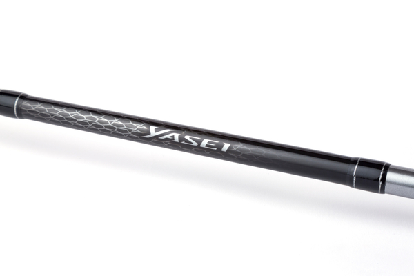 Shimano Yasei Dropshot Spinnrute 2.10m (5-18g) (1+1 teilig)