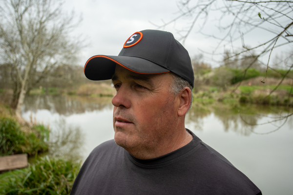 Sonubaits 6 Panel Water-Proof S Design Vispet