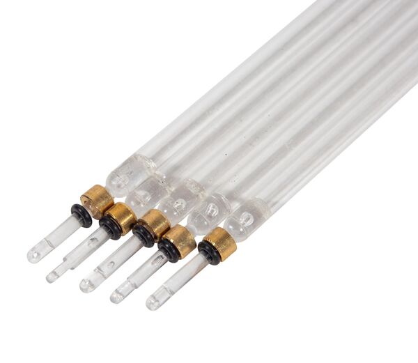 Ultimate Wagglers Weighted Floats (5pcs)