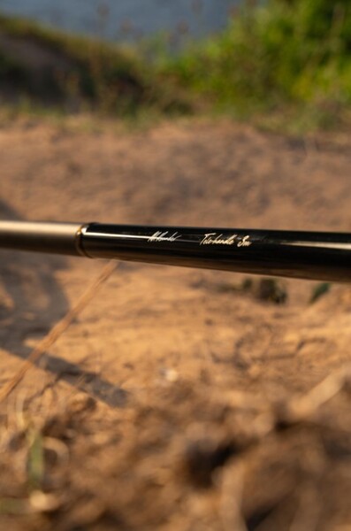 Korum Allrounder Telescopic Handle Landing Net Handle (3m)