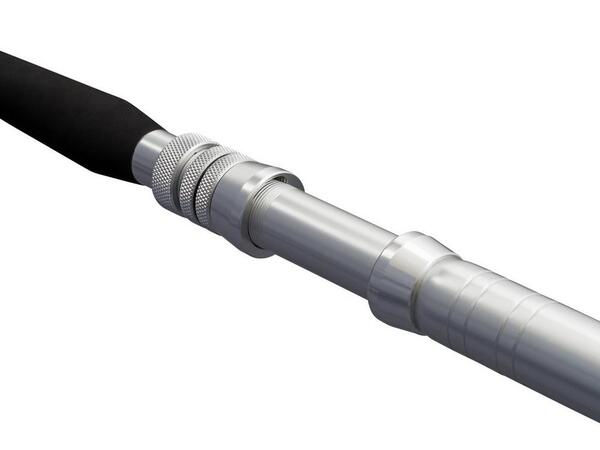 Penn Ally II Electric Deep Drop Roller Top Boat Rod 6ft/1.83m