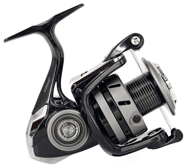 Spro Revex Carrete Spinning