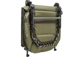 Rod Hutchinson Sceptre Bedchair