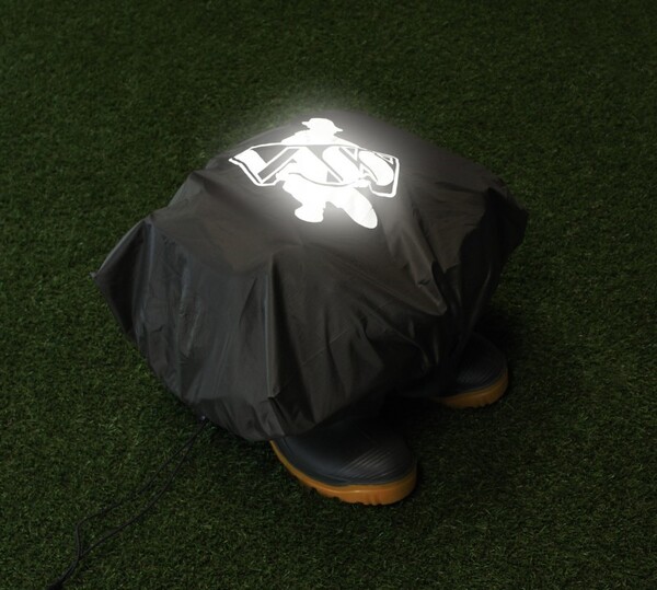 Vass Funda protectora para vadeadores