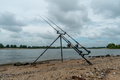 Ultimate River Rod Pod
